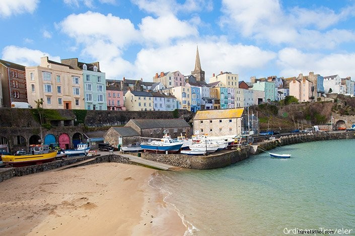 10 Crowd-Free Summer Destinations in Europe: Hidden Gems for an Authentic Escape