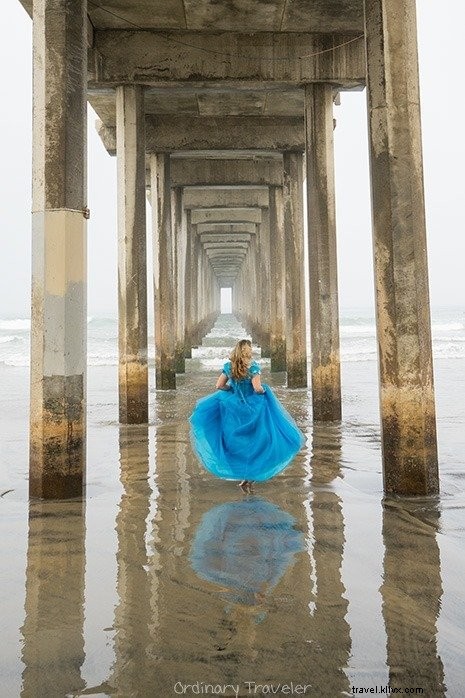 Capturing the Beauty of Solo Travel: A Photographer s Cinderella Adventures