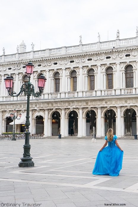 Capturing the Beauty of Solo Travel: A Photographer s Cinderella Adventures