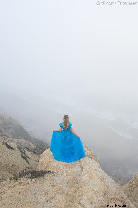 Capturing the Beauty of Solo Travel: A Photographer s Cinderella Adventures