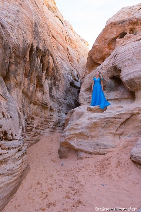 Capturing the Beauty of Solo Travel: A Photographer s Cinderella Adventures