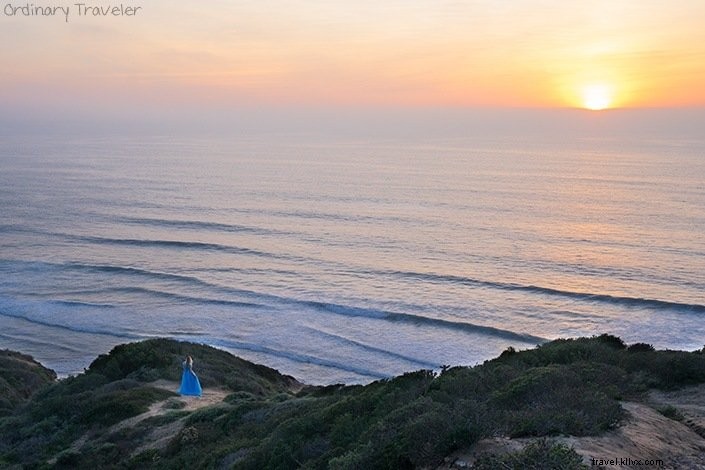 Capturing the Beauty of Solo Travel: A Photographer s Cinderella Adventures