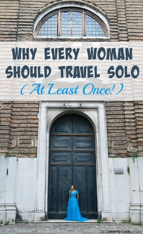 Capturing the Beauty of Solo Travel: A Photographer s Cinderella Adventures