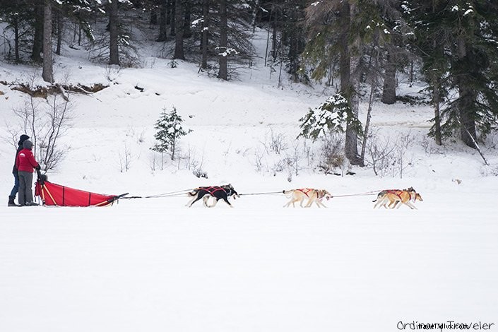 10 Breathtaking Travel Destinations to Inspire Your 2016 Adventures