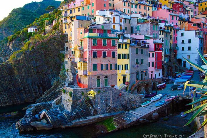 10 Breathtaking Travel Destinations to Inspire Your 2016 Adventures