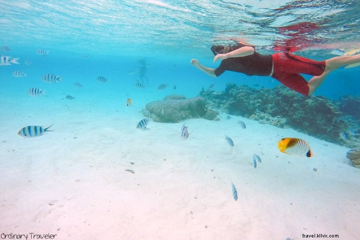 10 Breathtaking Travel Destinations to Inspire Your 2016 Adventures