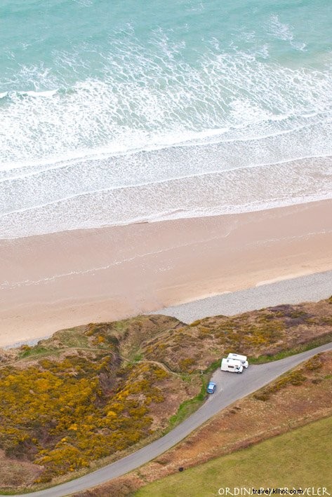 10 Breathtaking Travel Destinations to Inspire Your 2016 Adventures