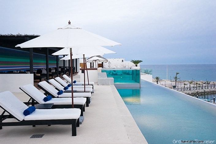 Ultimate Cabo San Lucas Travel Guide: Packing Essentials, Top Stays & Must-Do Adventures