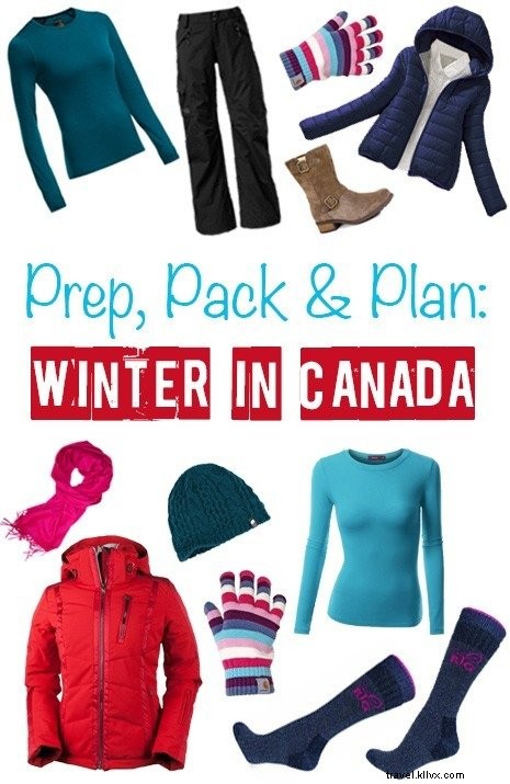Ultimate Winter Packing List for Canada: Proven Essentials from Jasper National Park