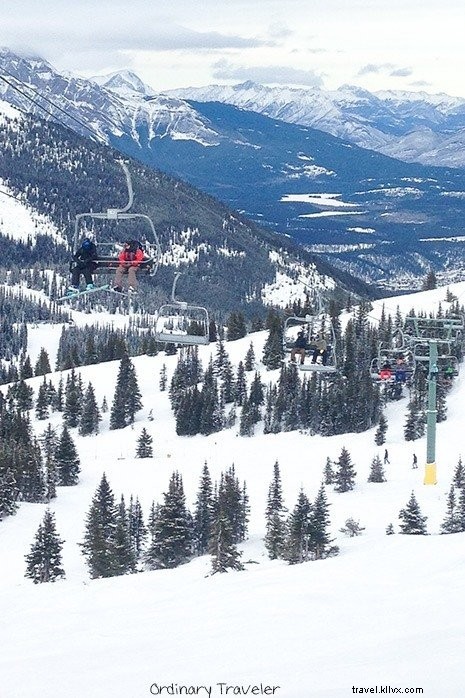 Top 10 Winter Activities in Jasper National Park: Unforgettable Snow Adventures