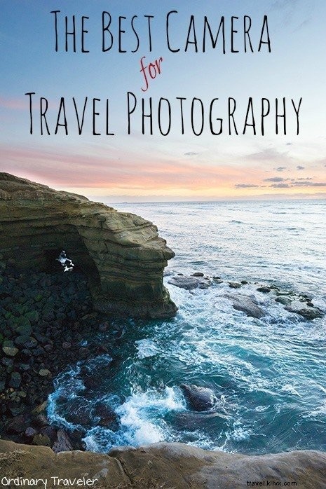 Sony a7II Review: A Professional Travel Photographer s 3-Year Experience