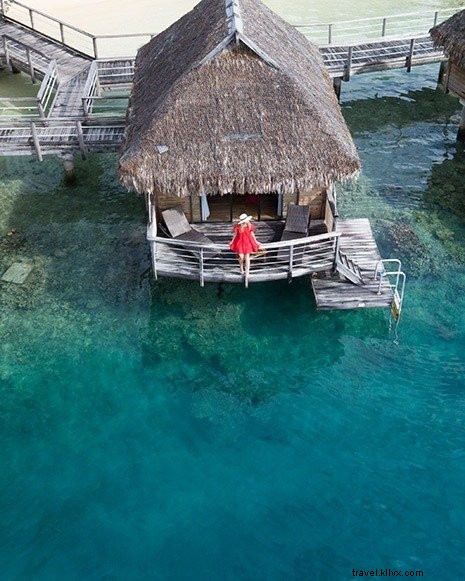 Top 10 Romantic Island Getaways for Couples: Expert Recommendations on Where to Stay