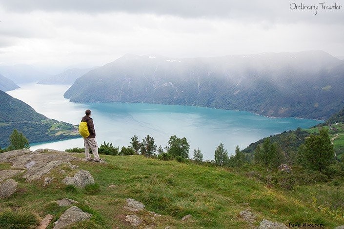 Ultimate Norway Packing List: Essential Gear for Fjords, Hikes & Unpredictable Weather