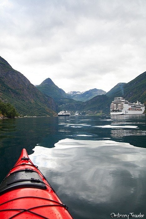Ultimate Norway Packing List: Essential Gear for Fjords, Hikes & Unpredictable Weather