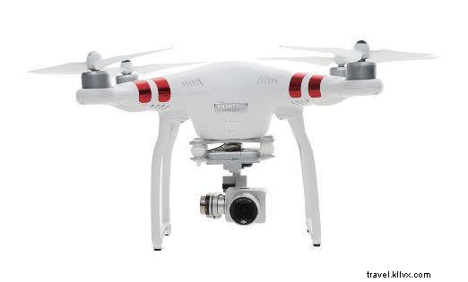 Ultimate Holiday Gift Guide: Essential Travel, Photography Gear & Stylish Clothing