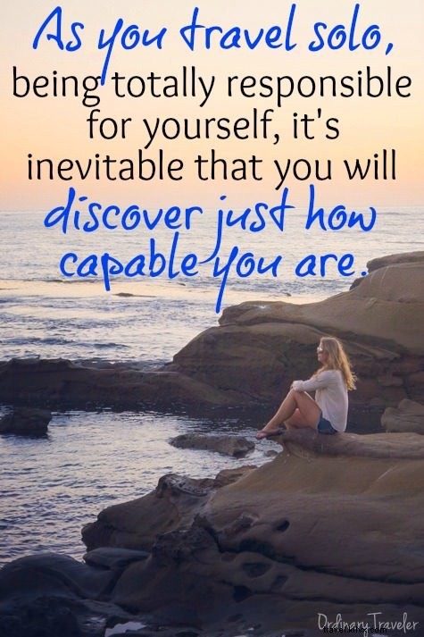 7 Essential Lessons from Solo Travel: Insights from My Journeys