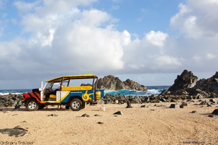 10 Best Things to Do in Aruba: Insider Tips from a Repeat Visitor