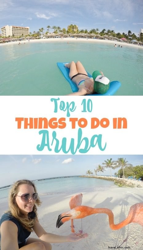 10 Best Things to Do in Aruba: Insider Tips from a Repeat Visitor
