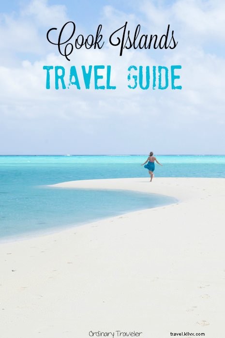 Ultimate Cook Islands Travel Guide: Insider Tips for Rarotonga, Aitutaki & Beyond