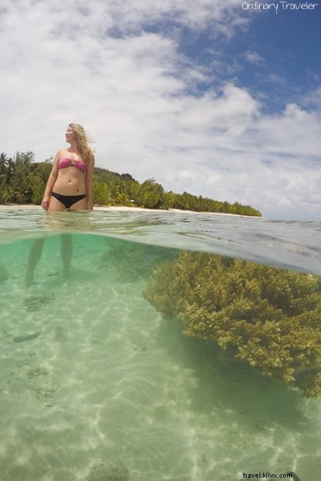 Ultimate Cook Islands Travel Guide: Insider Tips for Rarotonga, Aitutaki & Beyond