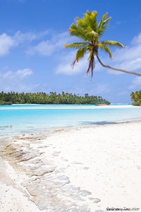 Ultimate Cook Islands Travel Guide: Insider Tips for Rarotonga, Aitutaki & Beyond