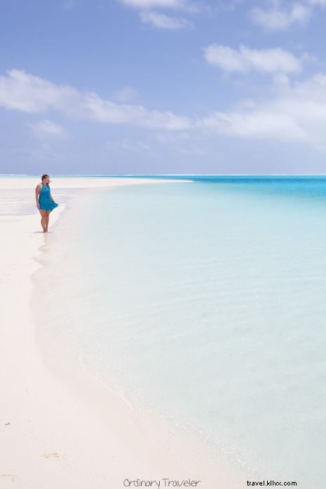 Ultimate Cook Islands Travel Guide: Insider Tips for Rarotonga, Aitutaki & Beyond