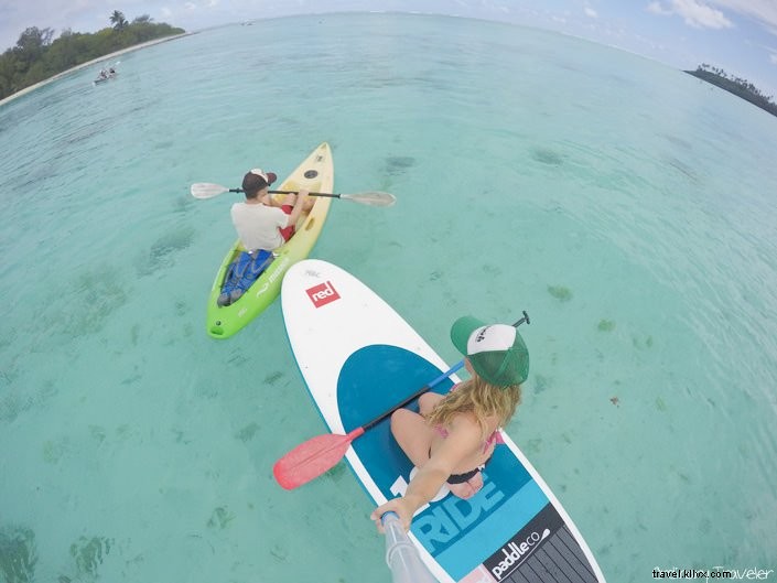 Ultimate Cook Islands Travel Guide: Insider Tips for Rarotonga, Aitutaki & Beyond