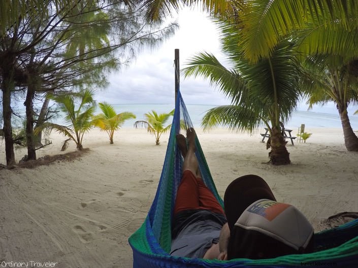 Ultimate Cook Islands Travel Guide: Insider Tips for Rarotonga, Aitutaki & Beyond