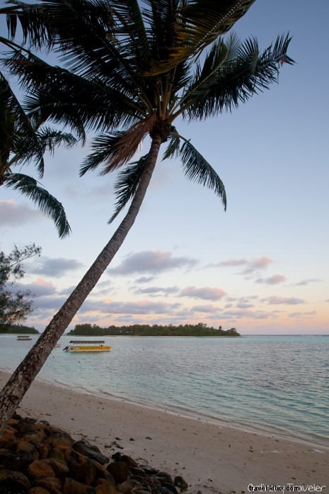 Ultimate Cook Islands Travel Guide: Insider Tips for Rarotonga, Aitutaki & Beyond