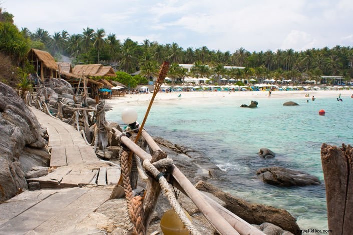 Top 10 Best Islands to Visit in Thailand: Beaches, Parties & Hidden Gems