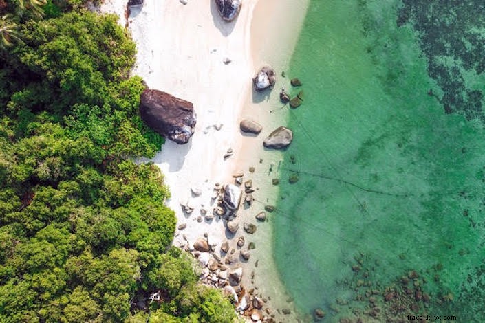 Top 10 Best Islands to Visit in Thailand: Beaches, Parties & Hidden Gems