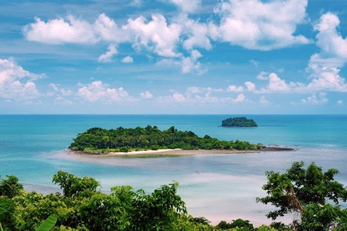 Top 10 Best Islands to Visit in Thailand: Beaches, Parties & Hidden Gems