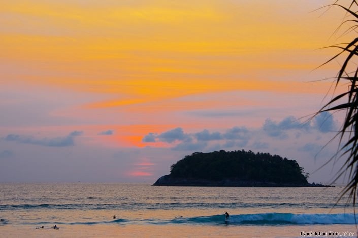 Top 10 Best Islands to Visit in Thailand: Beaches, Parties & Hidden Gems