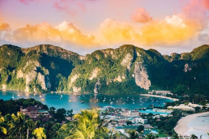 Top 10 Best Islands to Visit in Thailand: Beaches, Parties & Hidden Gems