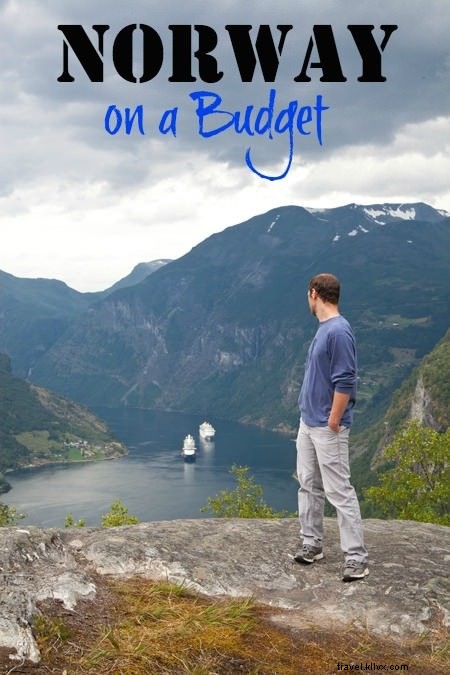 How to Travel Norway on a Budget: Proven Tips from Experienced Travelers