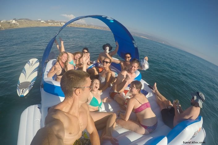 7 Expert Tips for Planning an Unforgettable Weekend Getaway