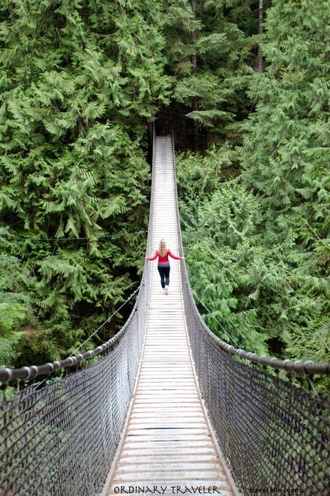 Ultimate Guide to Driving Canada s Sea to Sky Highway: Top Stops, Tips, Eats & Stays