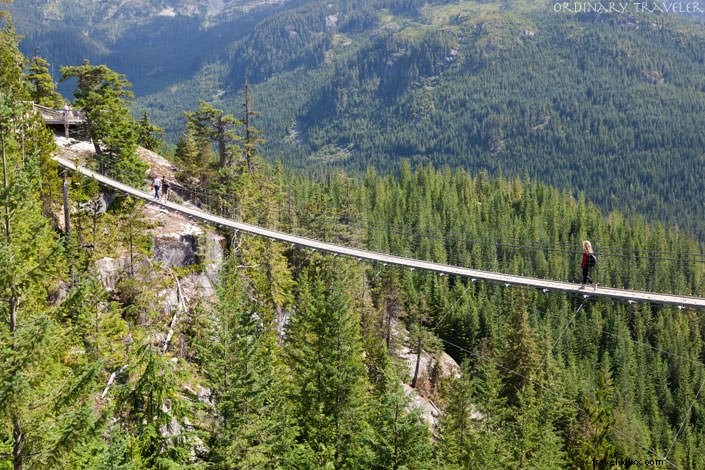 Ultimate Guide to Driving Canada s Sea to Sky Highway: Top Stops, Tips, Eats & Stays