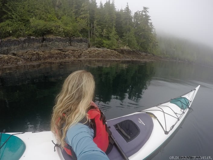 Ultimate Guide to Kayaking with Orcas in Johnstone Strait: Tips, Packing List & Itinerary