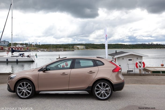 Island Hopping on Sweden s Bohuslän Coast: The Ultimate Road Trip Guide