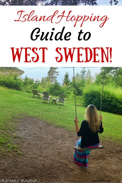 Island Hopping on Sweden s Bohuslän Coast: The Ultimate Road Trip Guide