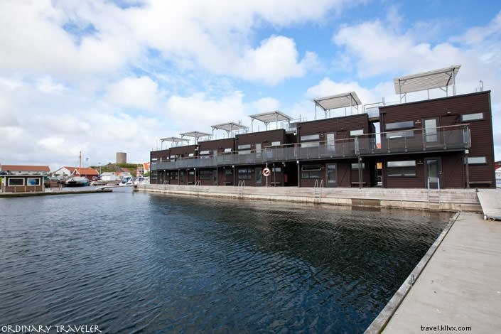 Island Hopping on Sweden s Bohuslän Coast: The Ultimate Road Trip Guide