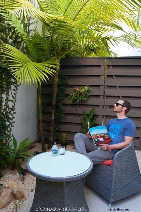 The Perfect Afternoon in Santa Barbara: Cocktails, Farmers Market & Beach Sunset