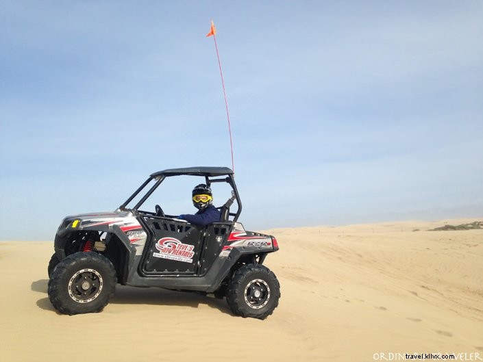 San Luis Obispo Travel Guide: Top Things to Do, Best Places to Eat & Stay