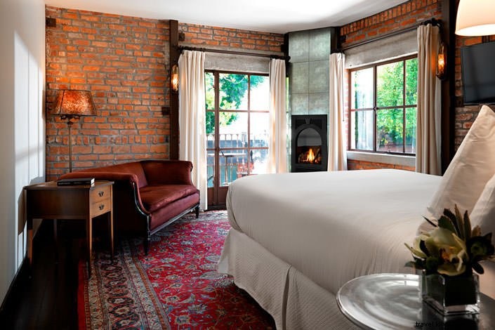 San Luis Obispo Travel Guide: Top Things to Do, Best Places to Eat & Stay