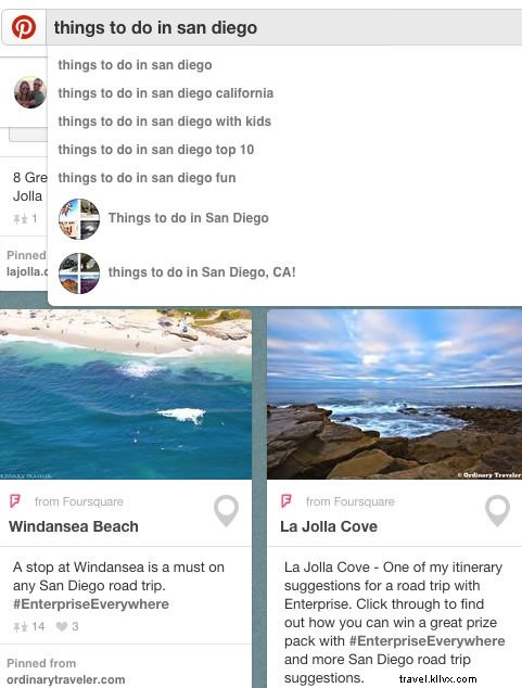 How to Plan Your Dream Vacation Using Pinterest: Step-by-Step Guide