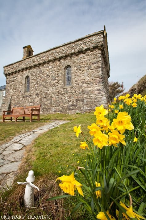 Top 8 Must-Visit Places in Pembrokeshire, Wales: Attractions and Where to Stay