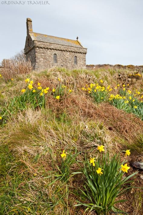 Top 8 Must-Visit Places in Pembrokeshire, Wales: Attractions and Where to Stay