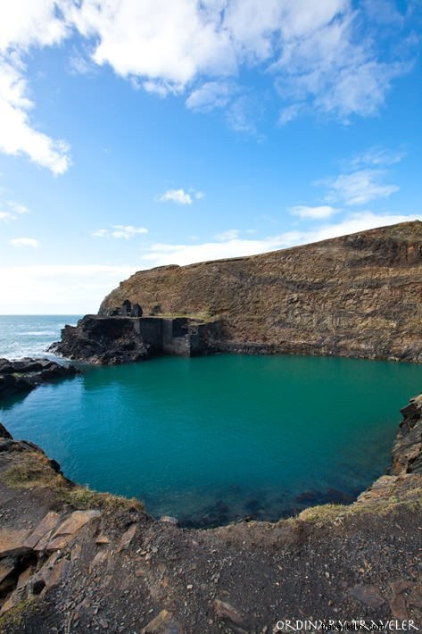 Top 8 Must-Visit Places in Pembrokeshire, Wales: Attractions and Where to Stay