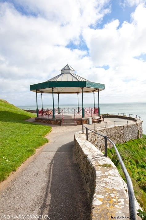 Top 8 Must-Visit Places in Pembrokeshire, Wales: Attractions and Where to Stay